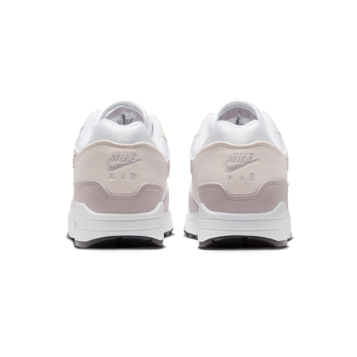 Nike Air Max 1 Platinum Violet (Women's)