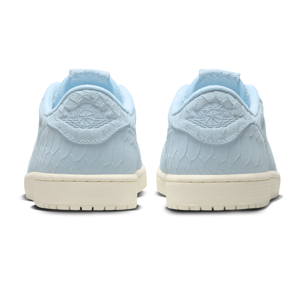 Jordan 1 Retro Low NS Ice Blue