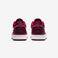 Jordan 1 Low Noble Red