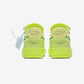 Nike Air Force 1 Low Off-White Volt