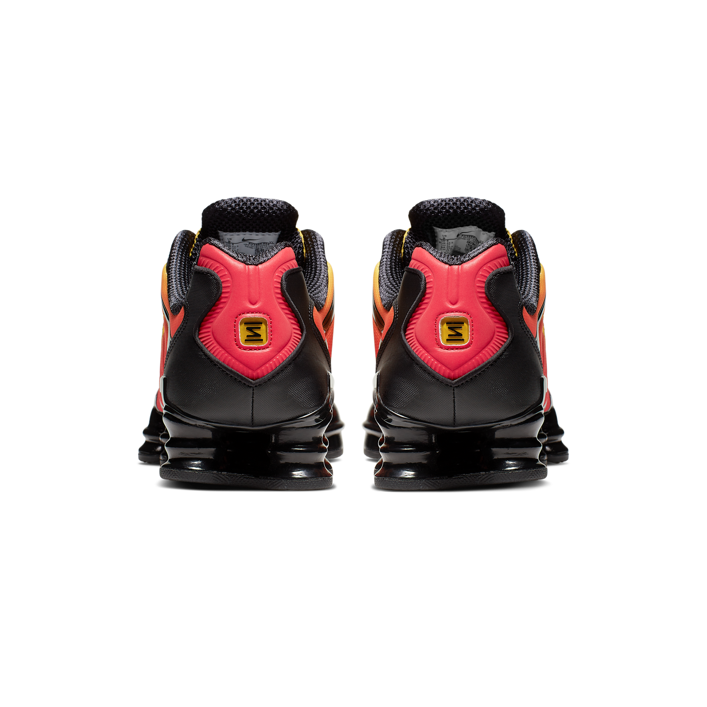 Nike Shox TL Sunrise
