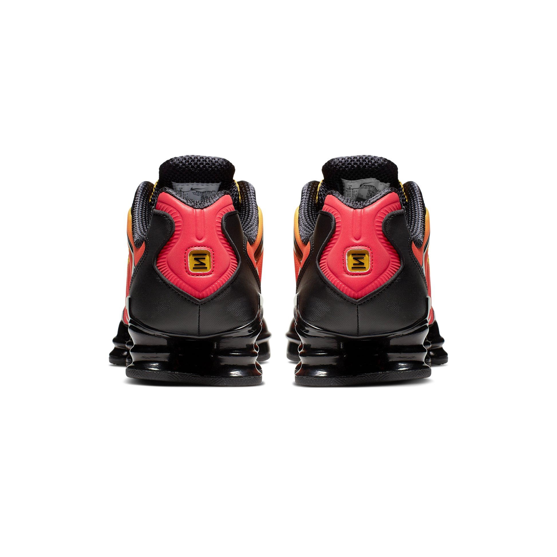 Nike Shox TL Sunrise