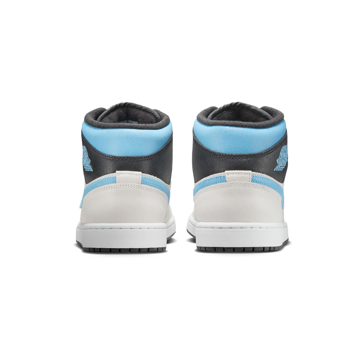 Jordan 1 Mid SE Blue Chill
