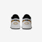 Jordan 1 Low Gold Swoosh (GS)