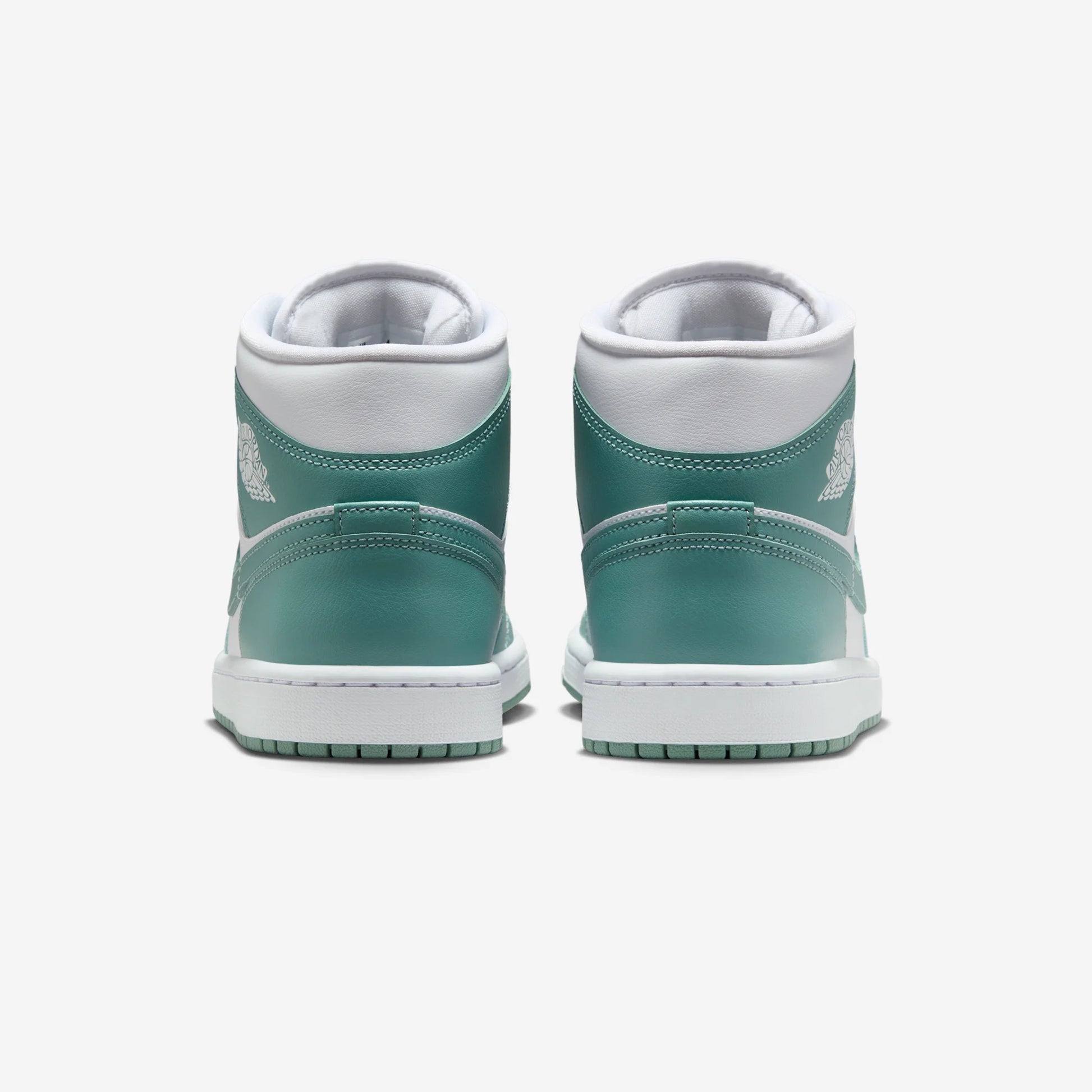 Jordan 1 Mid White Cannon (Women's)