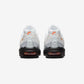 Nike Air Max 95 Wolf Grey Safety Orange Pure Platinum