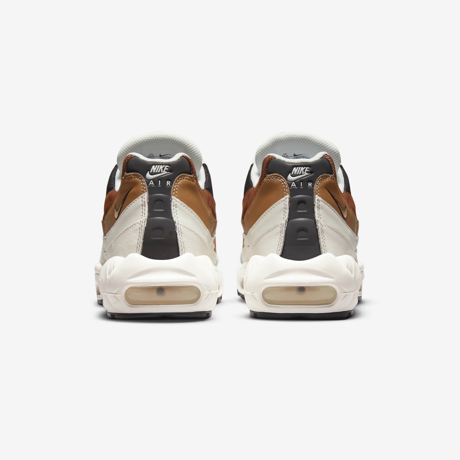 Nike Air Max 95 Dark Driftwood