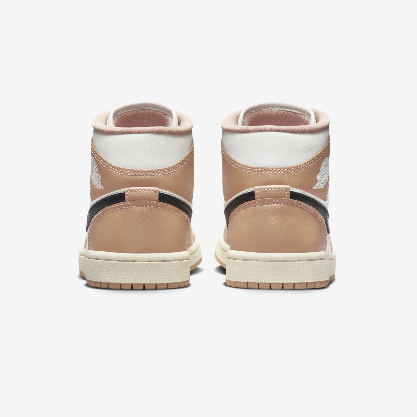 Jordan 1 Mid SE Desert Sail (Women's)
