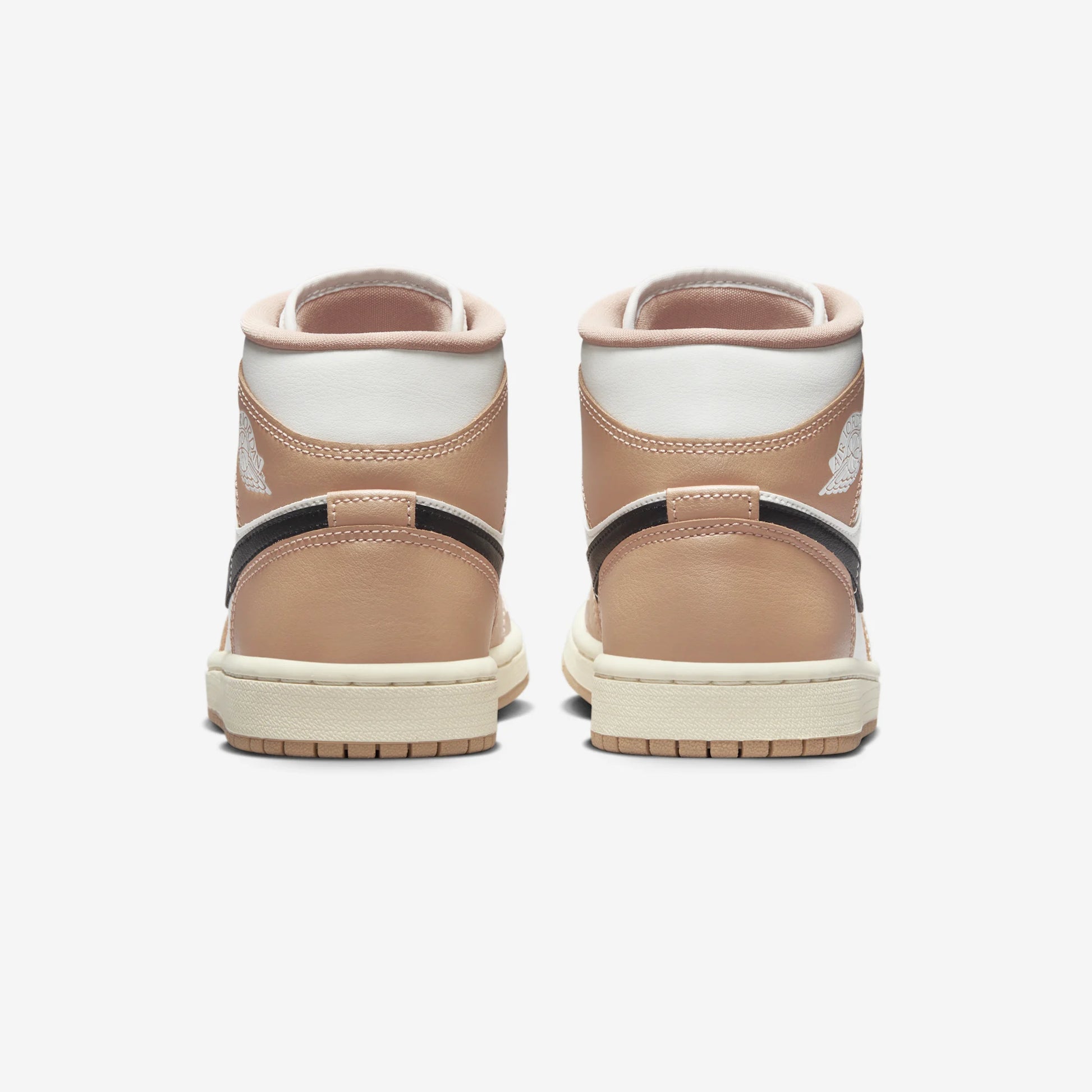 Jordan 1 Mid SE Desert Sail (Women's)