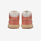 Jordan 1 Mid Madder Root (Women's)