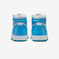 Jordan 1 High Method of Make Blue Tint (Women's)