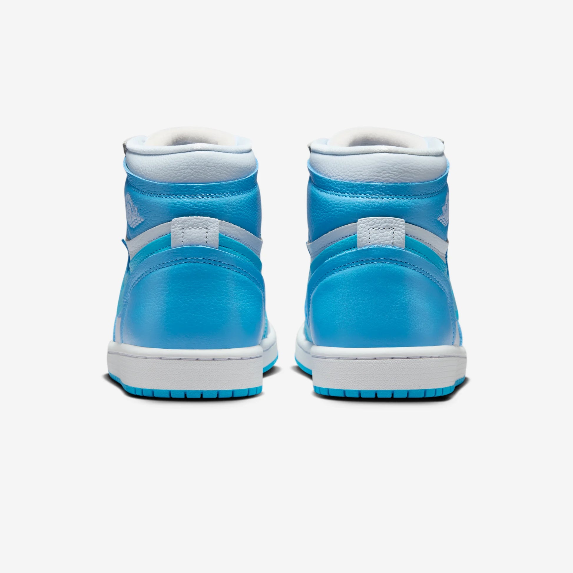 Jordan 1 High Method of Make Blue Tint (Women's)