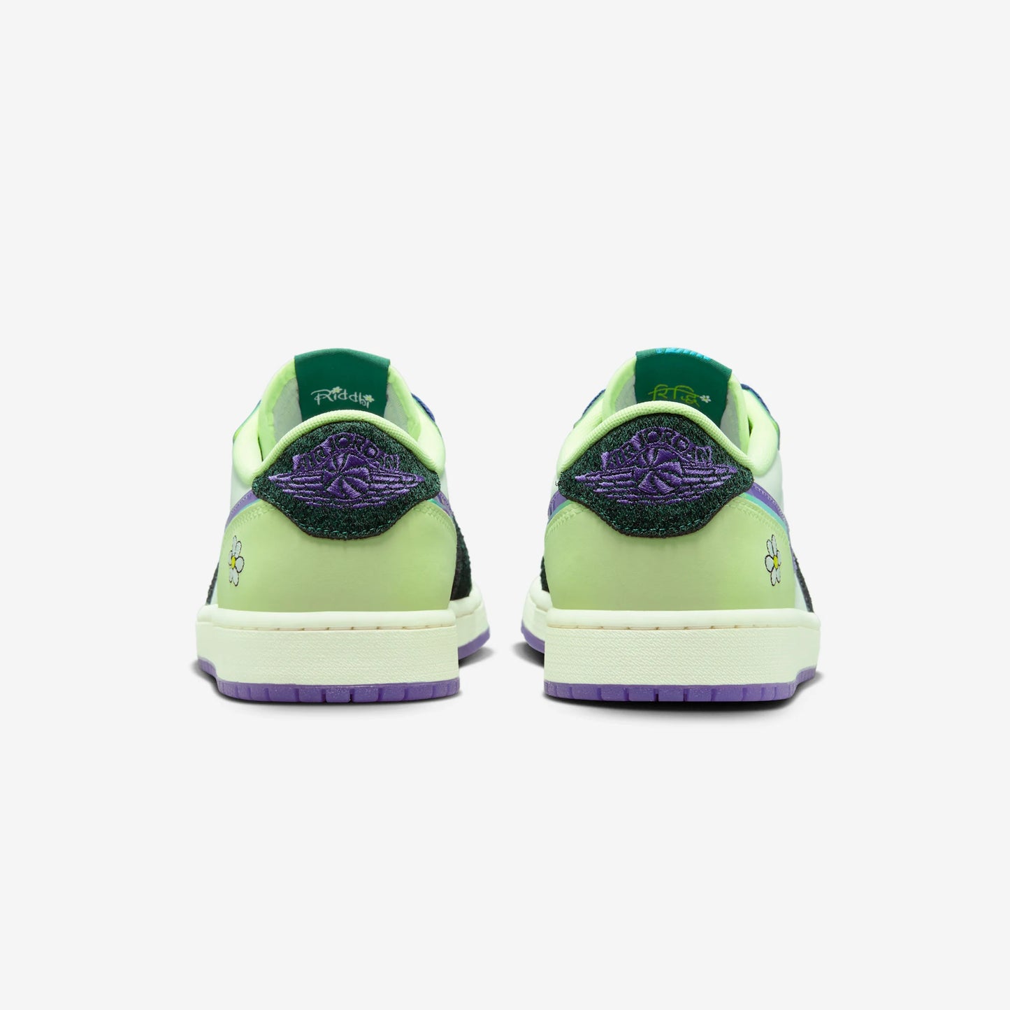 Jordan 1 Retro Low OG Doernbecher (2023)