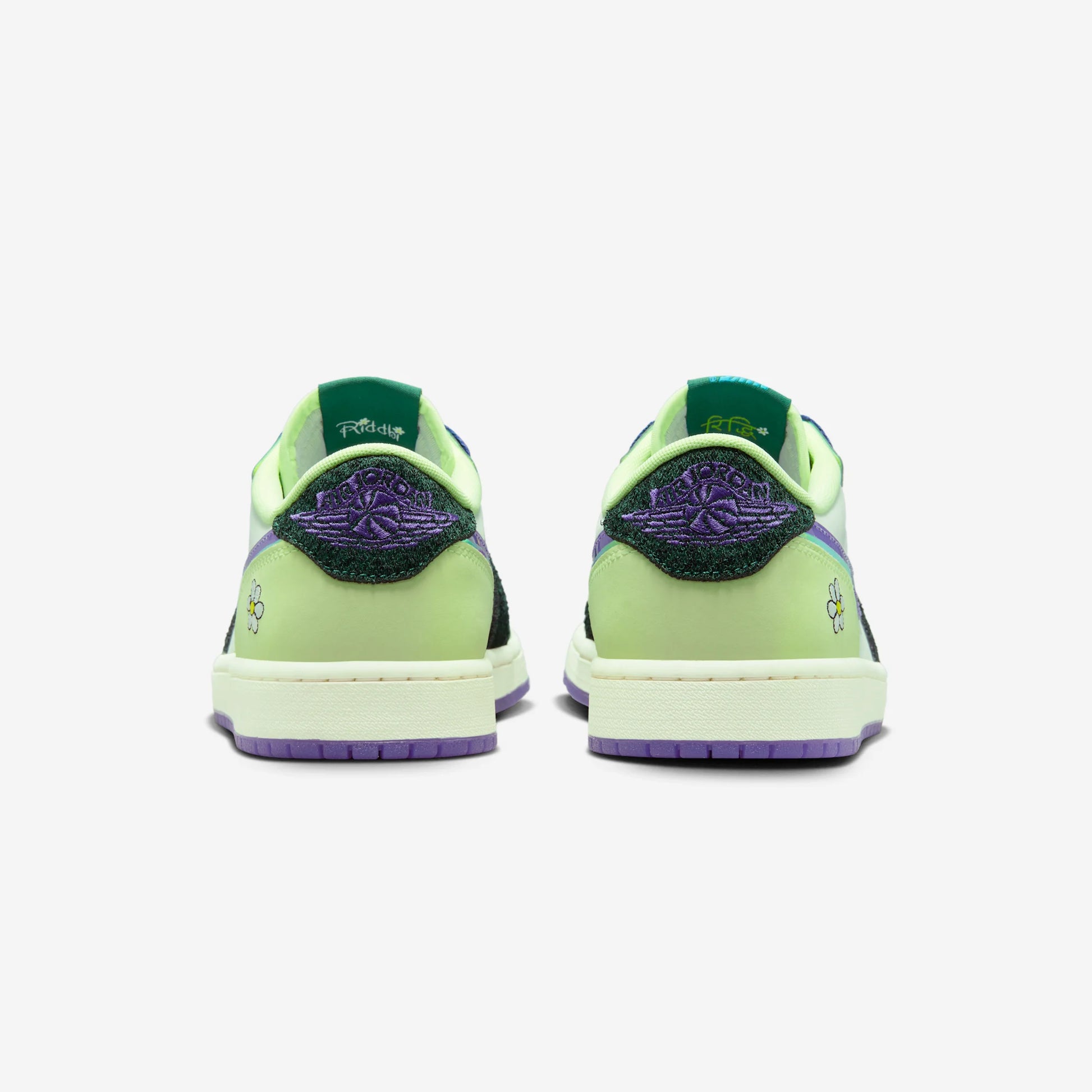 Jordan 1 Retro Low OG Doernbecher (2023)