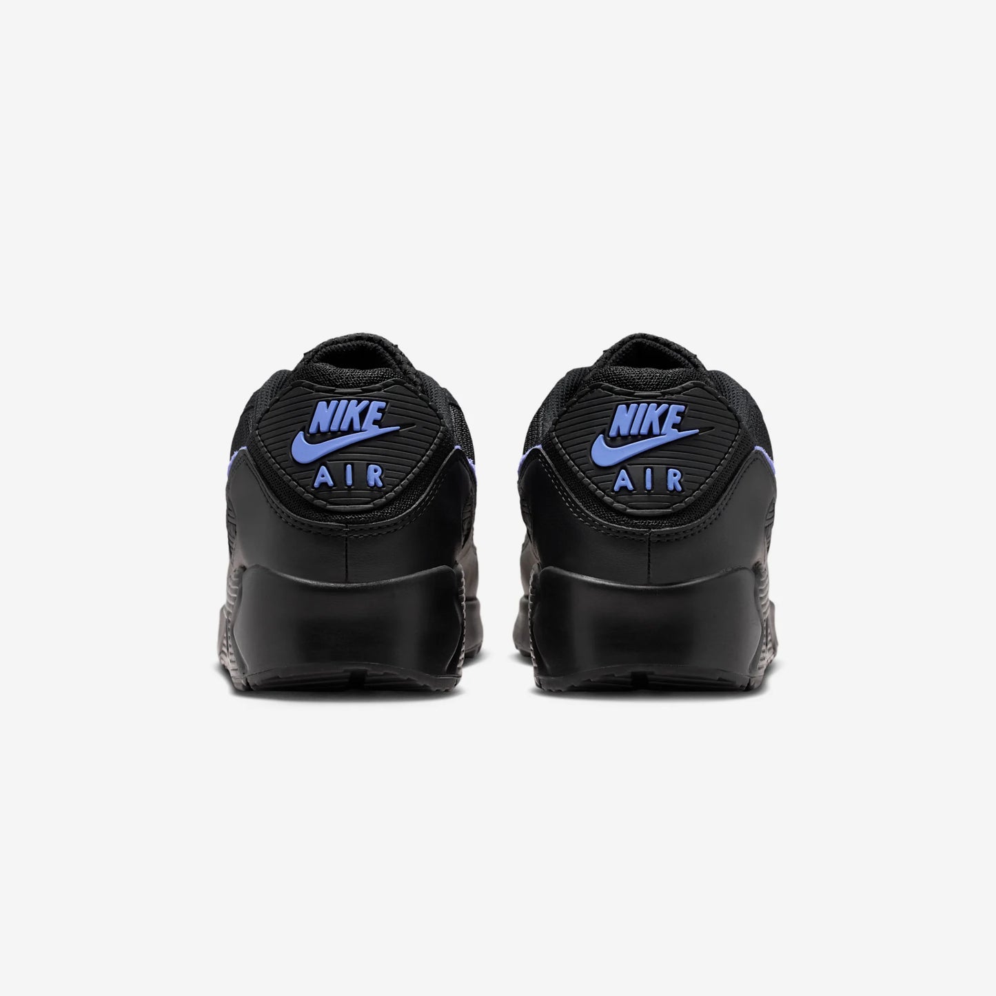 Nike Air Max 90 Black Sapphire
