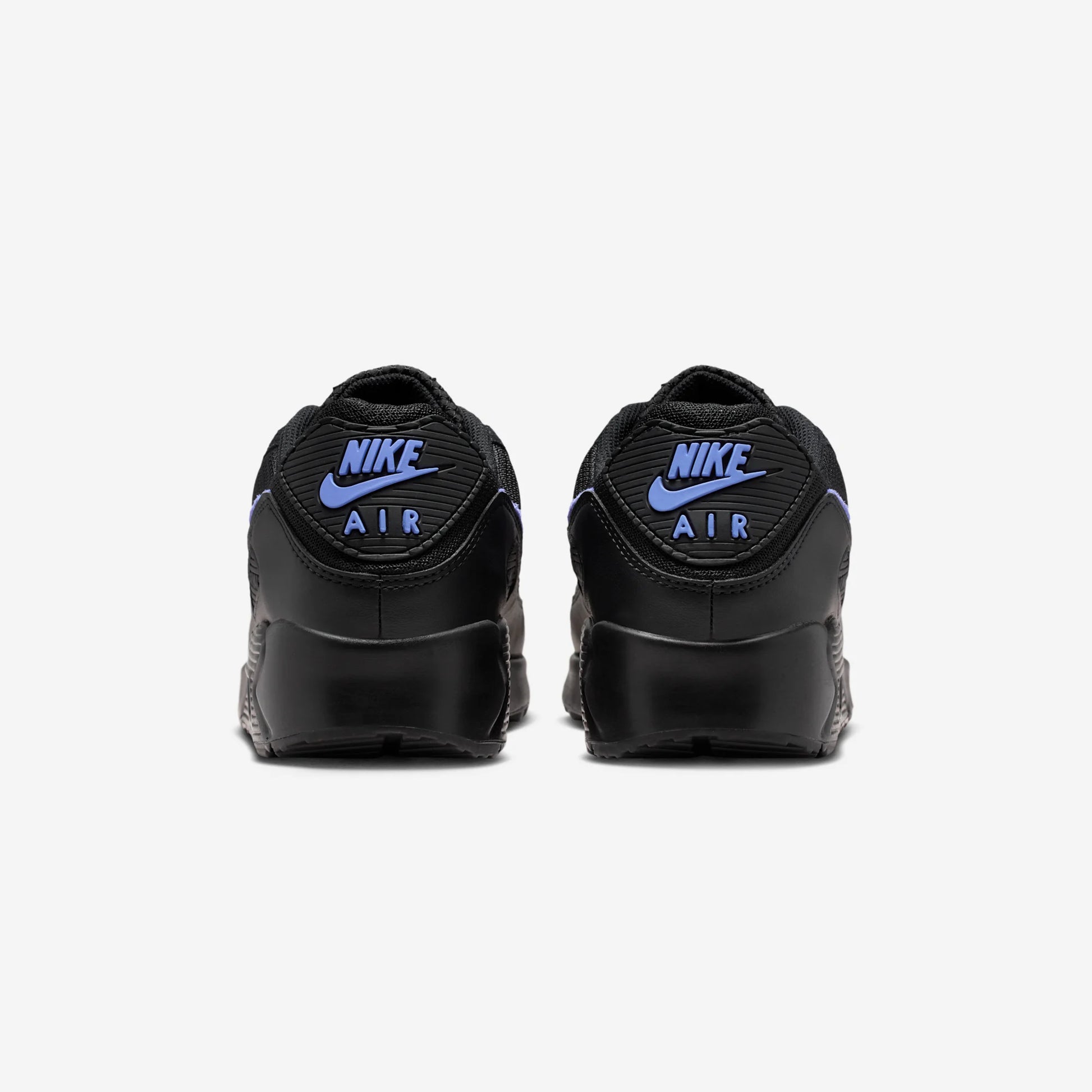 Nike Air Max 90 Black Sapphire