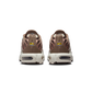 Nike Air Max Plus Mink Brown Baroque Brown Sail Metallic Silver (Women's)