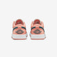Jordan 1 Low Light Madder Root (Women's)