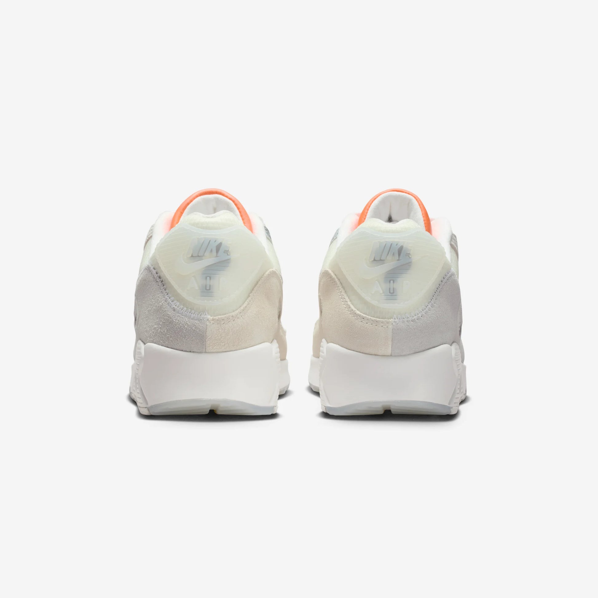 Nike Air Max 90 size? White Soft Pearl