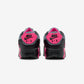 Nike Air Max 90 Wolf Grey Hyper Pink