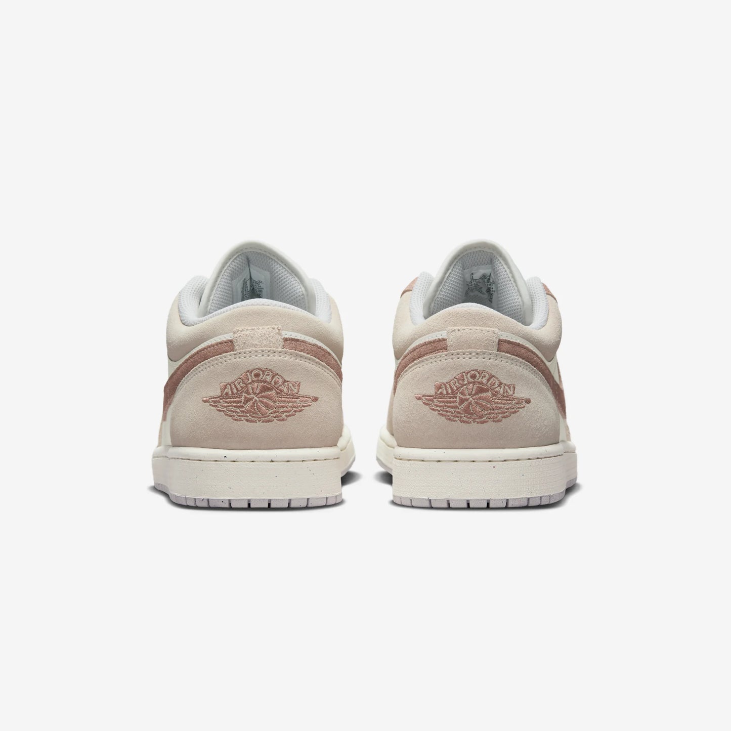 Jordan 1 Low SE Legend Light Brown