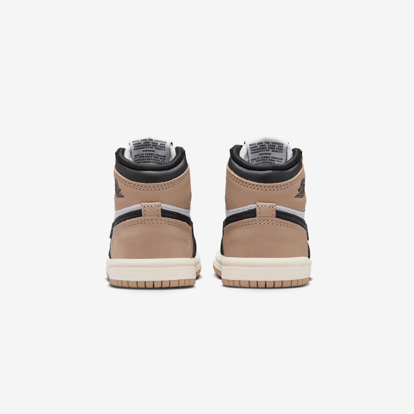 Jordan 1 Retro High OG Latte (TD)