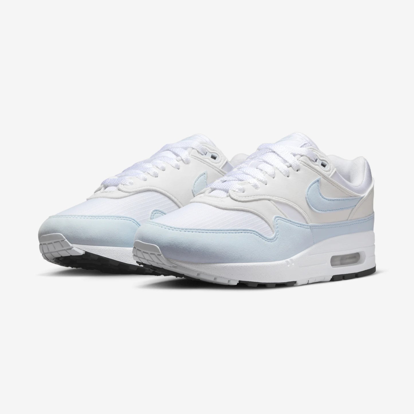 Nike Air Max 1 Football Grey (Women's)