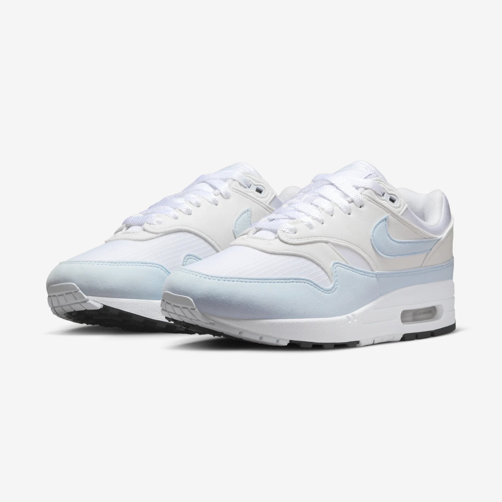 Nike Air Max 1 Football Grey (Women's)