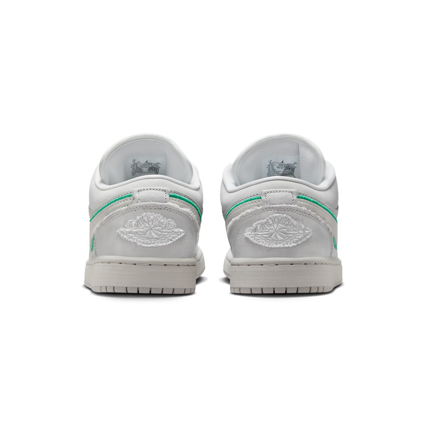 Jordan 1 Low SE Distressed Light Smoke Grey (Women's)