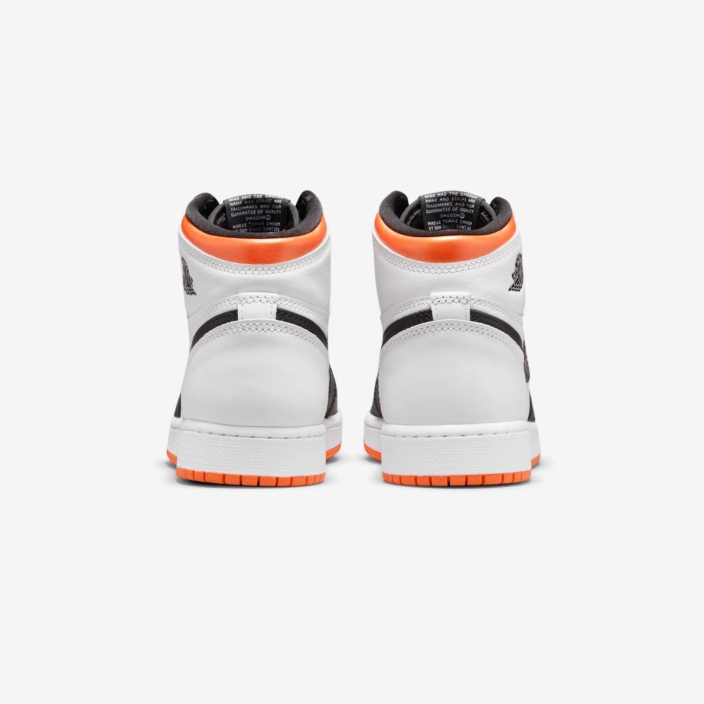 Jordan 1 High OG Electro Orange (GS)