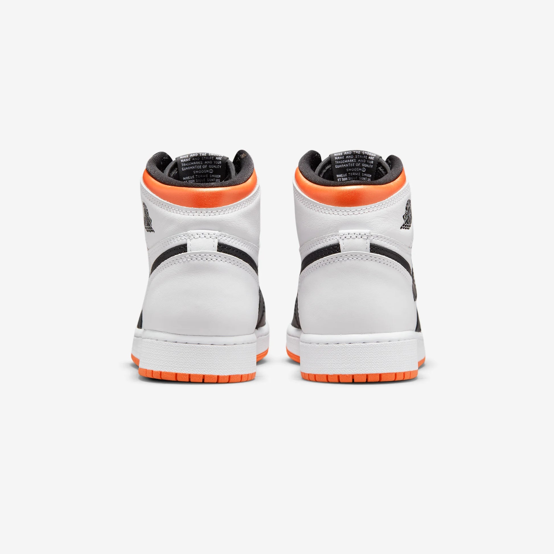 Jordan 1 High OG Electro Orange (GS)