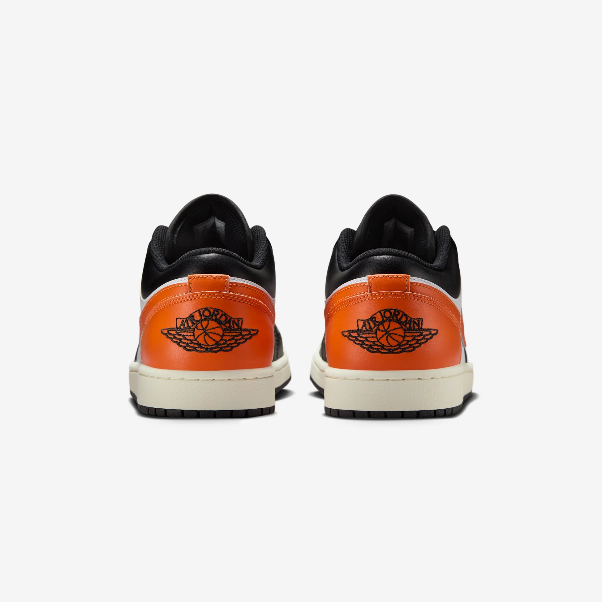 Jordan 1 Low Shattered Backboard Alternate