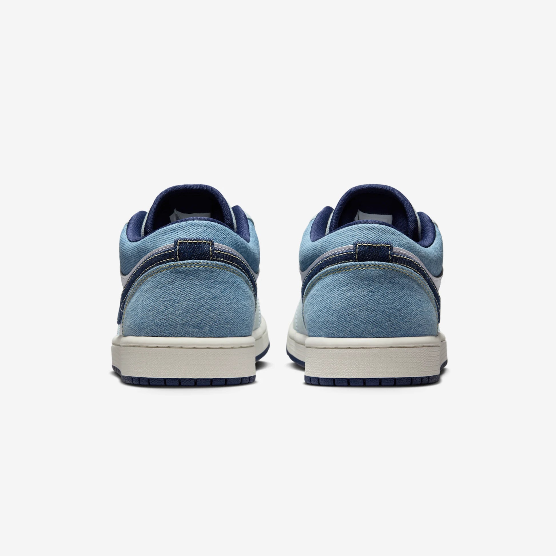 Jordan 1 Low SE Denim Star Blue