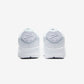 Nike Air Max 90 Triple White (Women's)