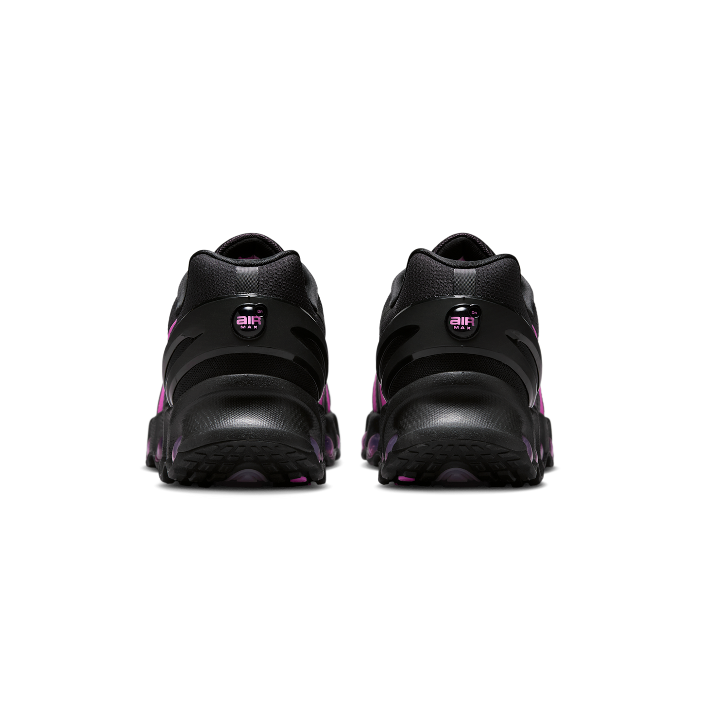 Nike Air Max Dn8 Black Pink Foam (Women's)