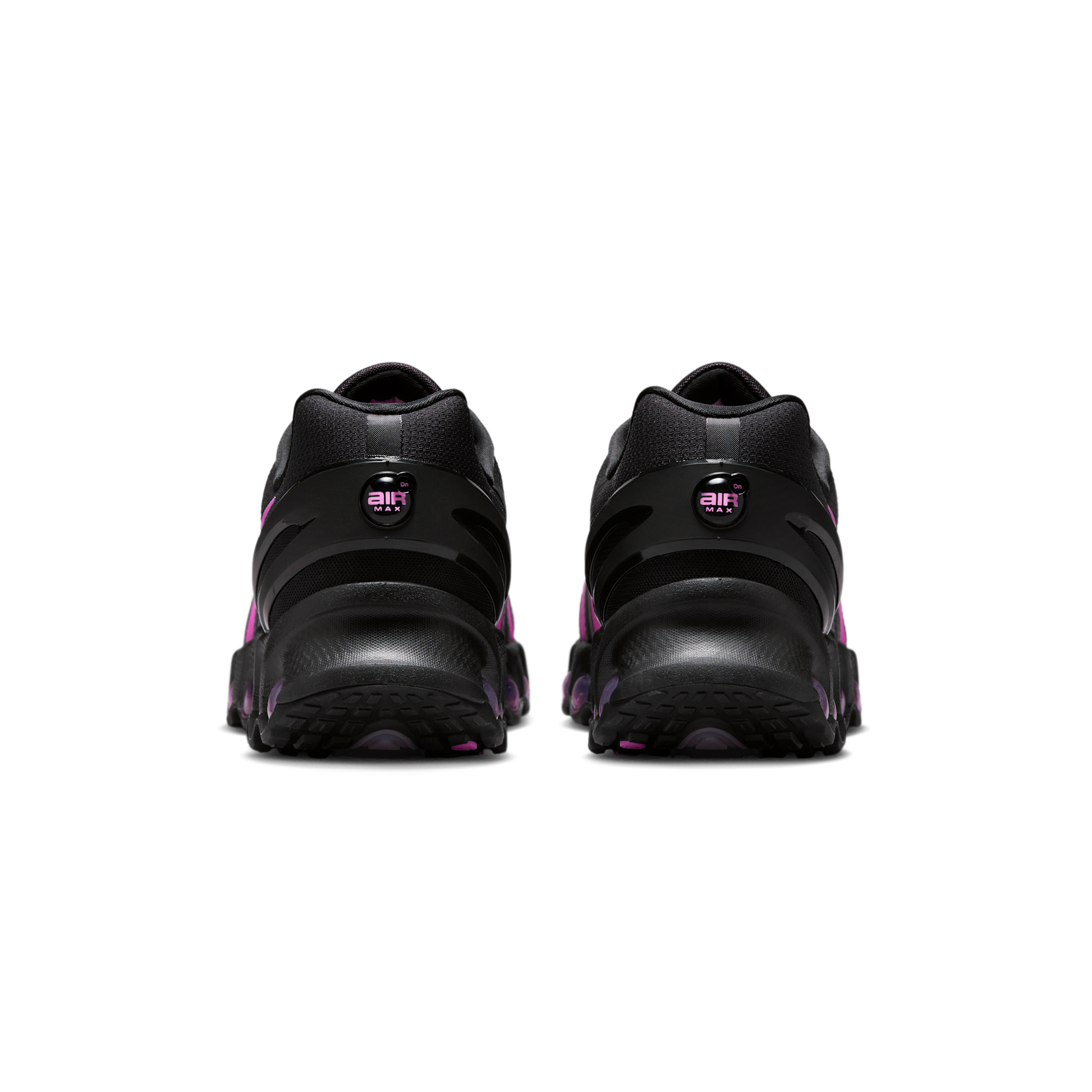 Nike Air Max Dn8 Black Pink Foam (Women's)