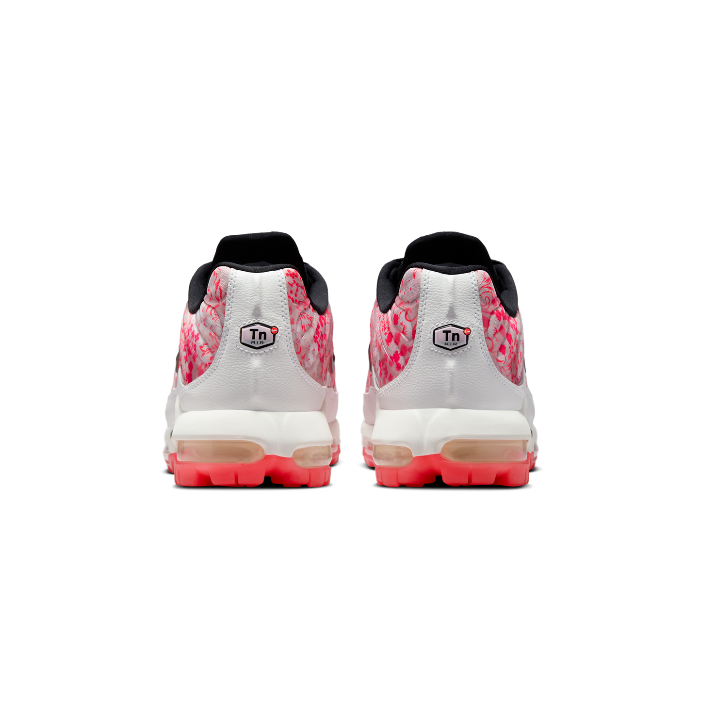 Nike Air Max Plus Golf The Masters Augusta Azaleas