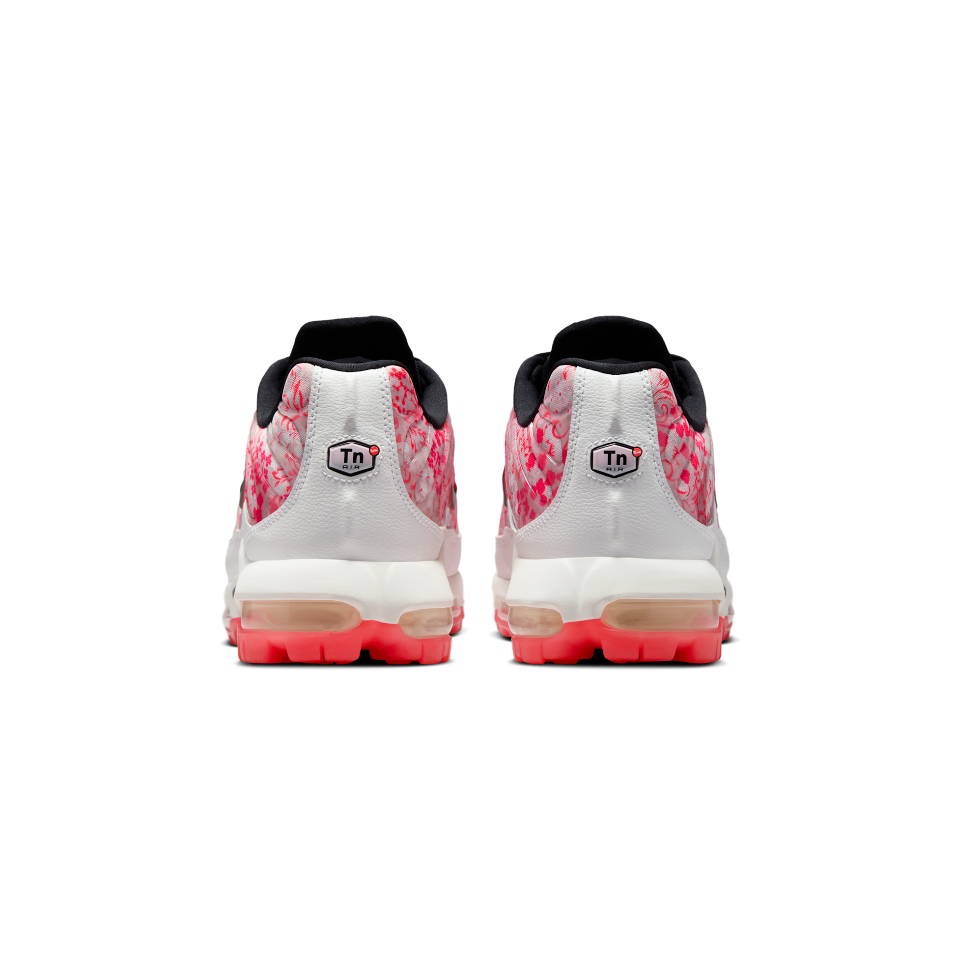 Nike Air Max Plus Golf The Masters Augusta Azaleas