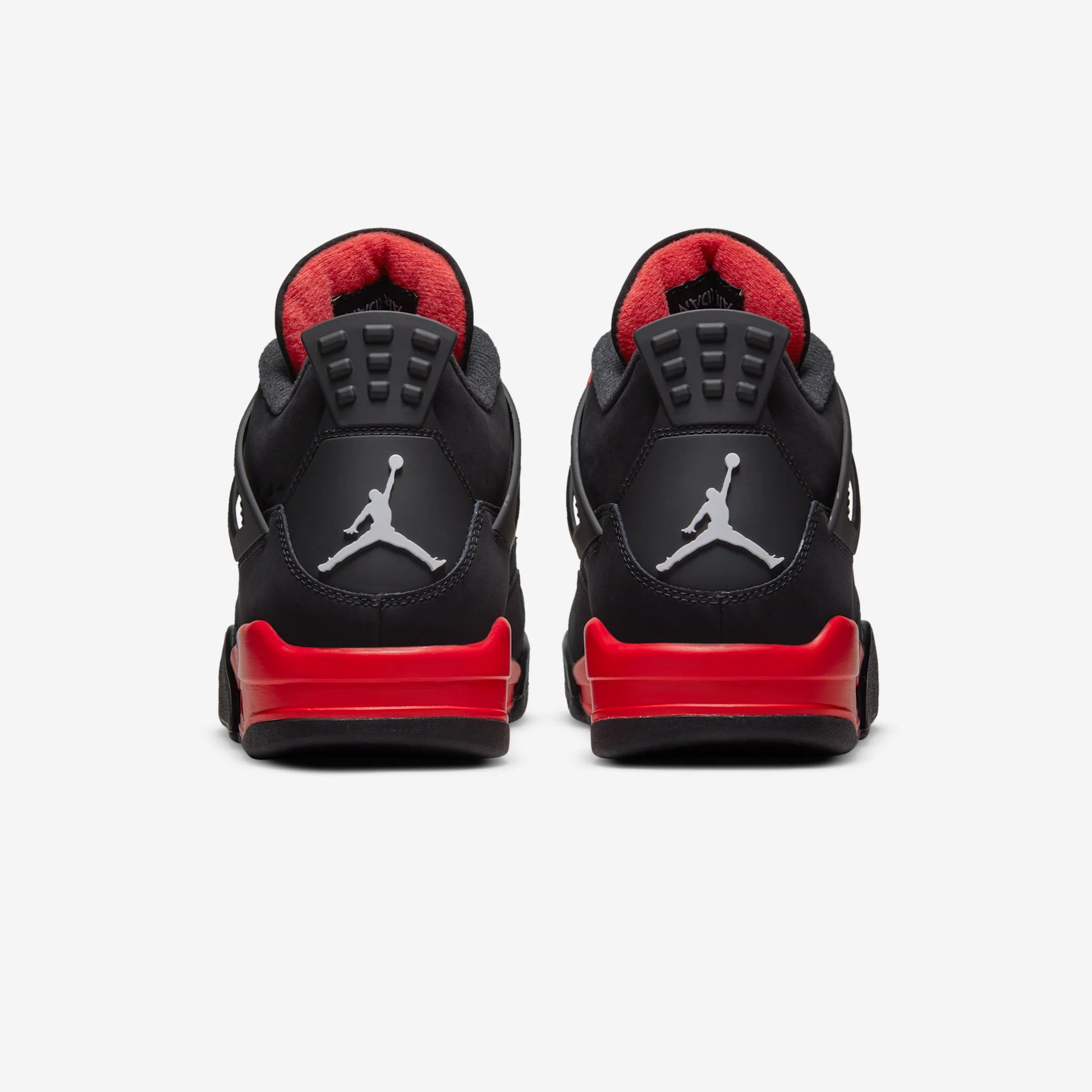Jordan 4 Retro Red Thunder