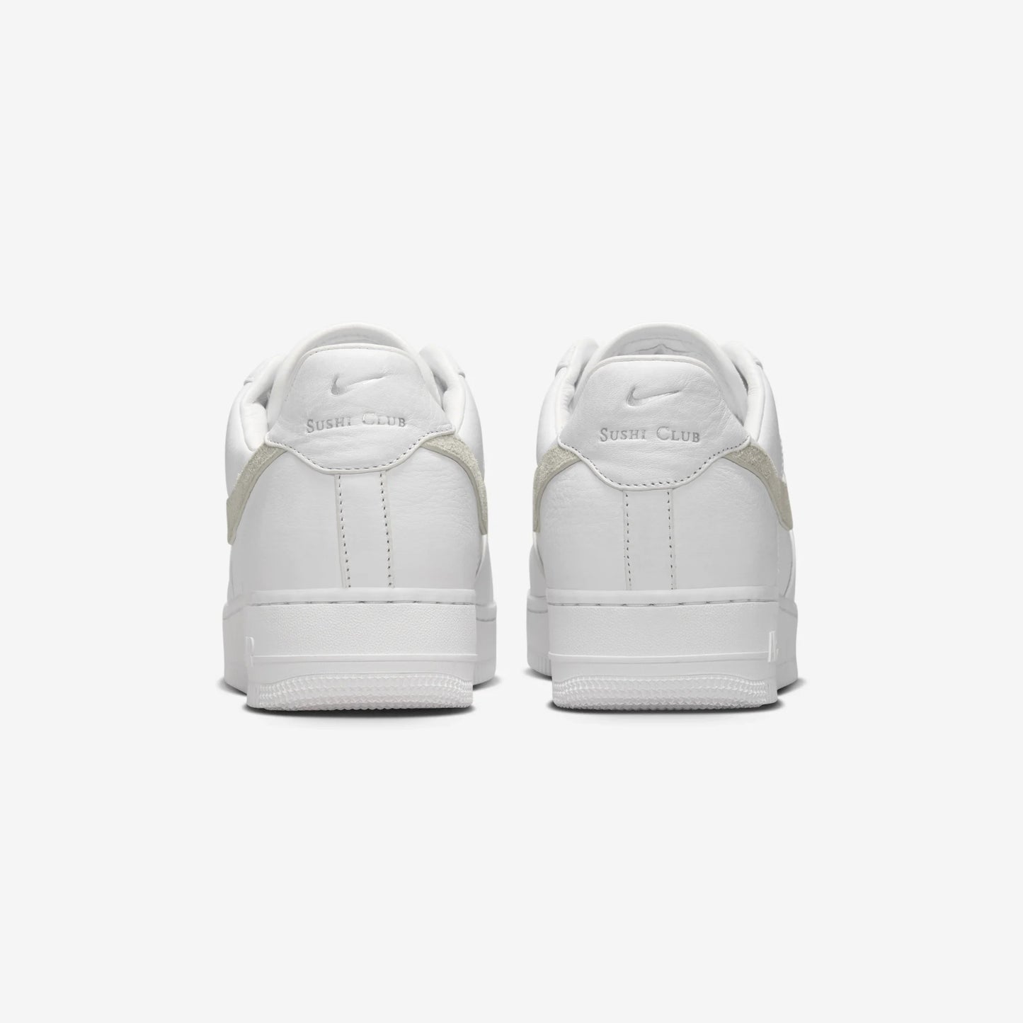 Nike Air Force 1 Low Sushi Club White
