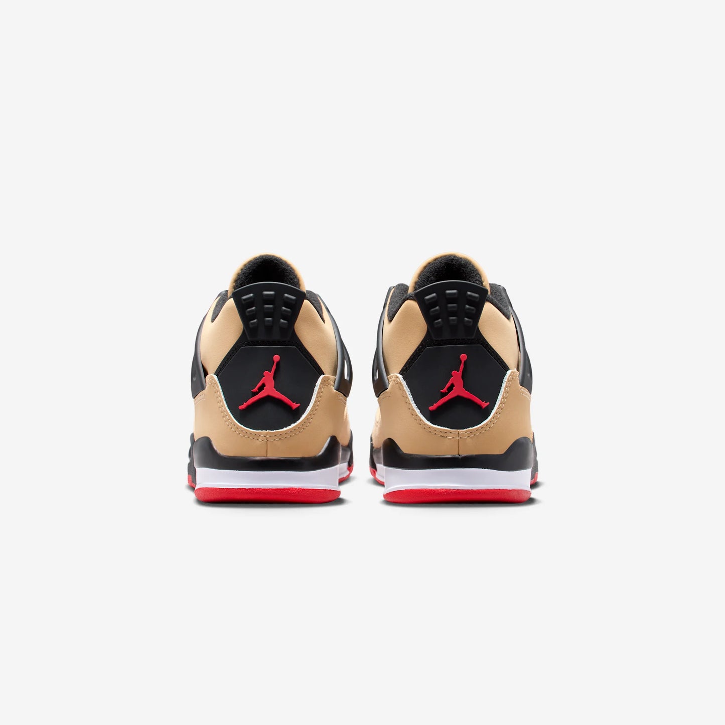Jordan 4 Retro Pizza (PS)