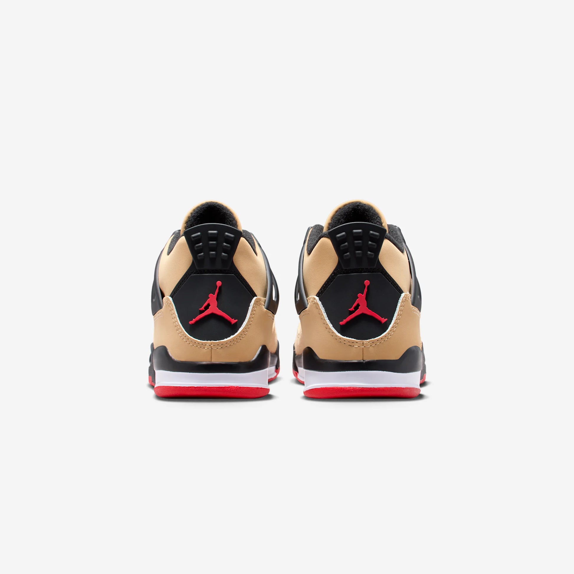 Jordan 4 Retro Pizza (PS)