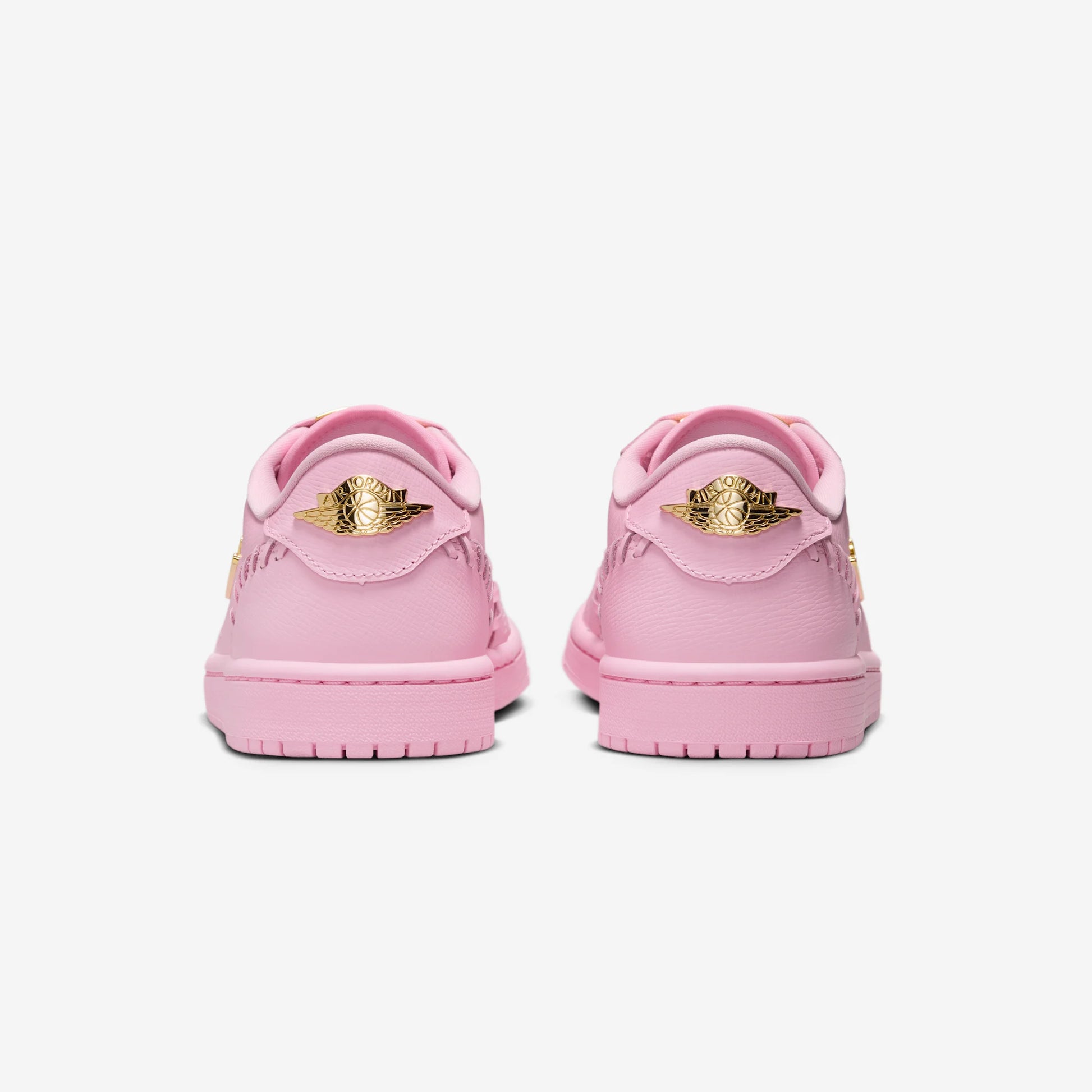 Jordan 1 Low Method of Make Perfect Pink (Women's)