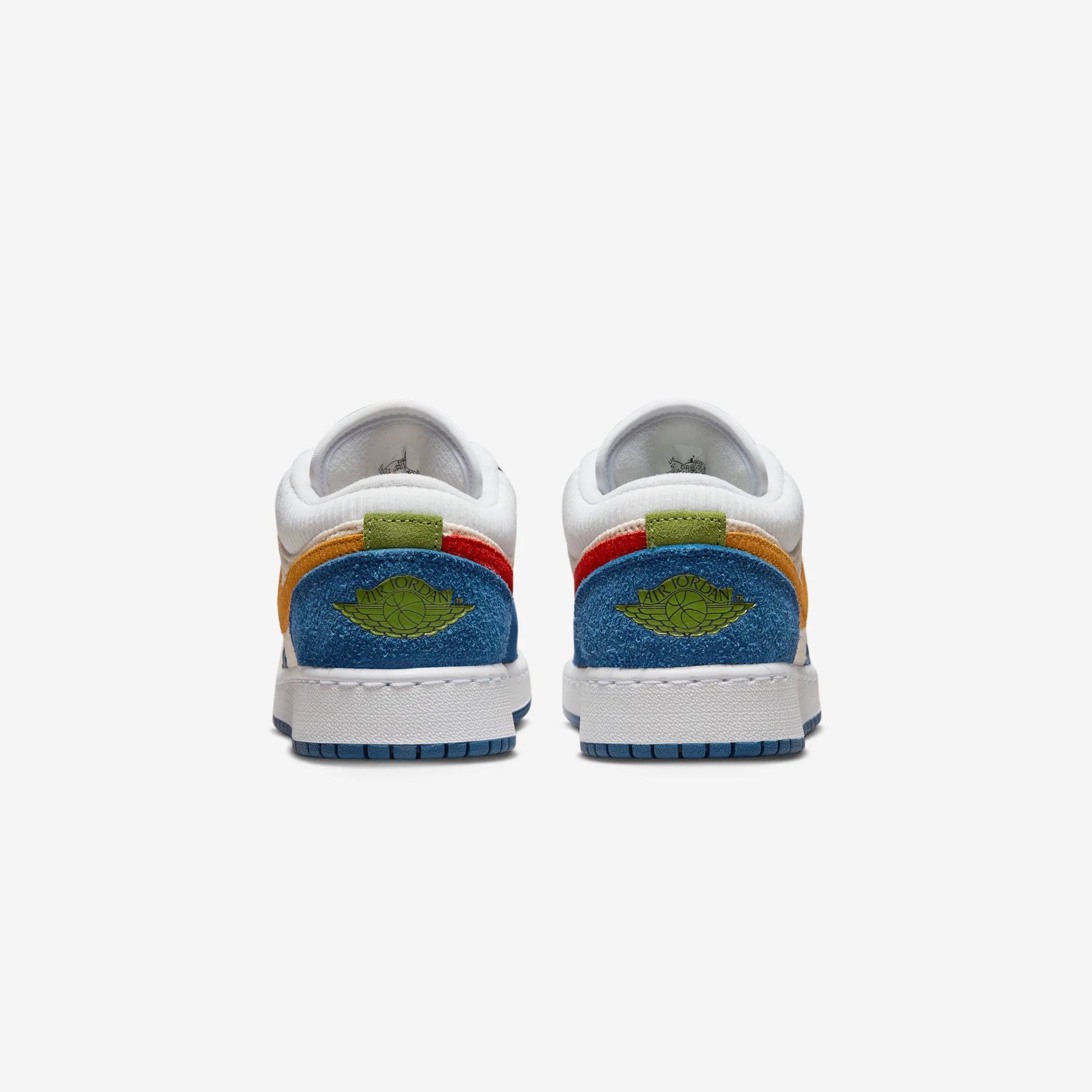 Jordan 1 Low SE Messy Room (GS)
