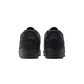 Nike Air Force 1 Low Triple Black Canvas