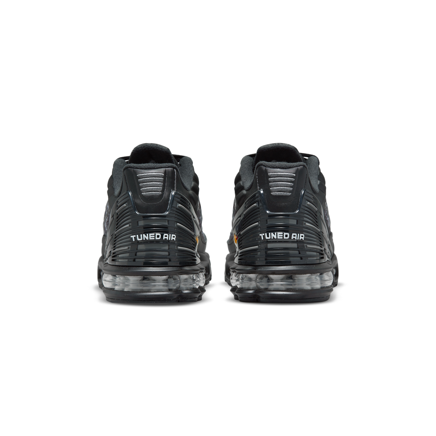 Nike Air Max Plus 3 Black Graphic