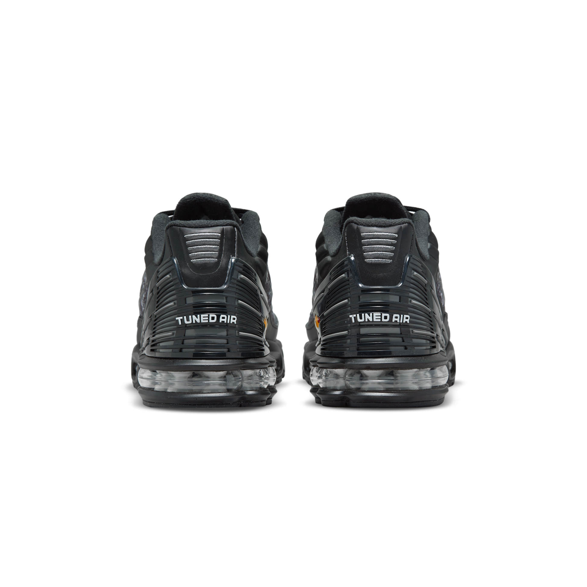 Nike Air Max Plus 3 Black Graphic