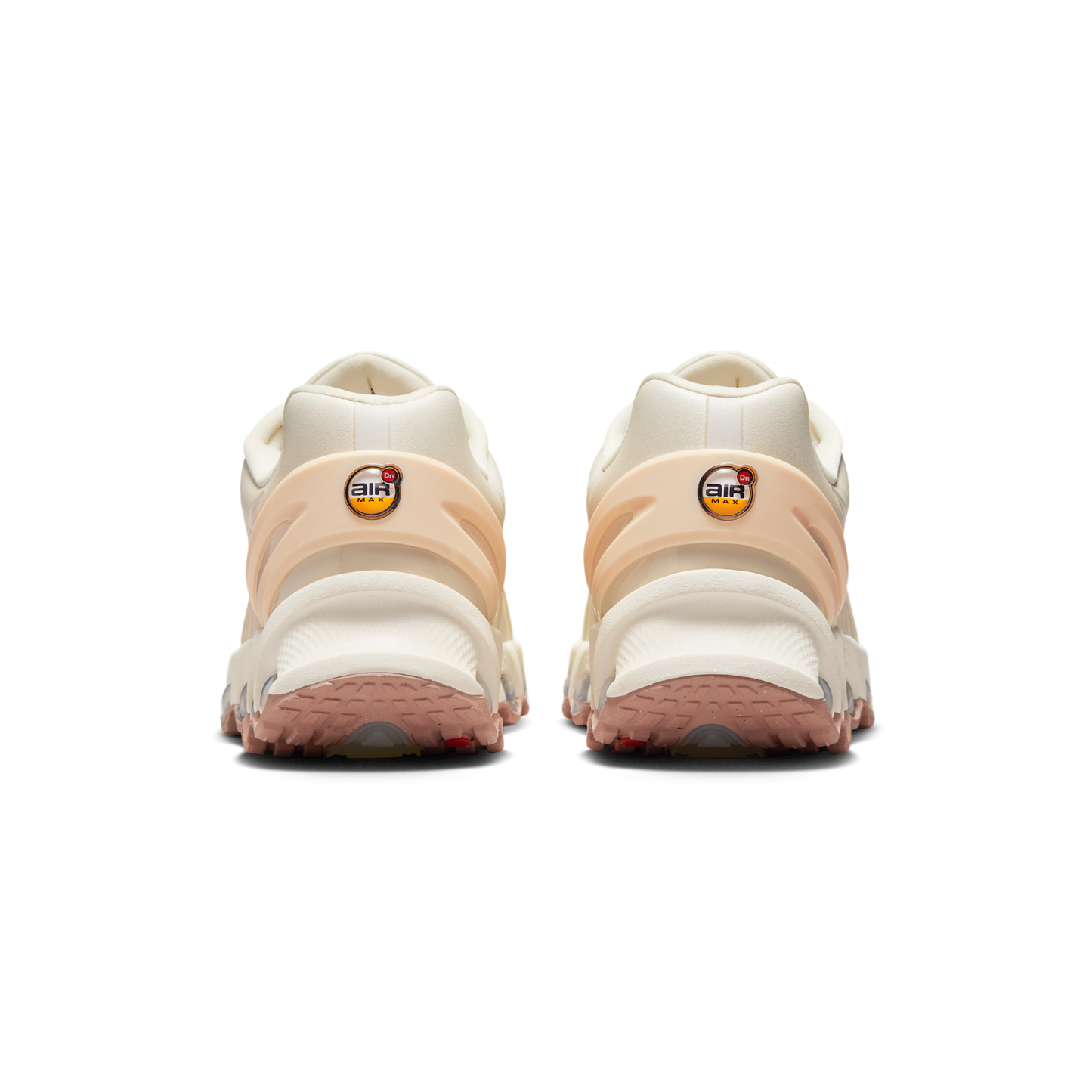 Nike Air Max Dn8 Pearl White Particle Pink (Women's)