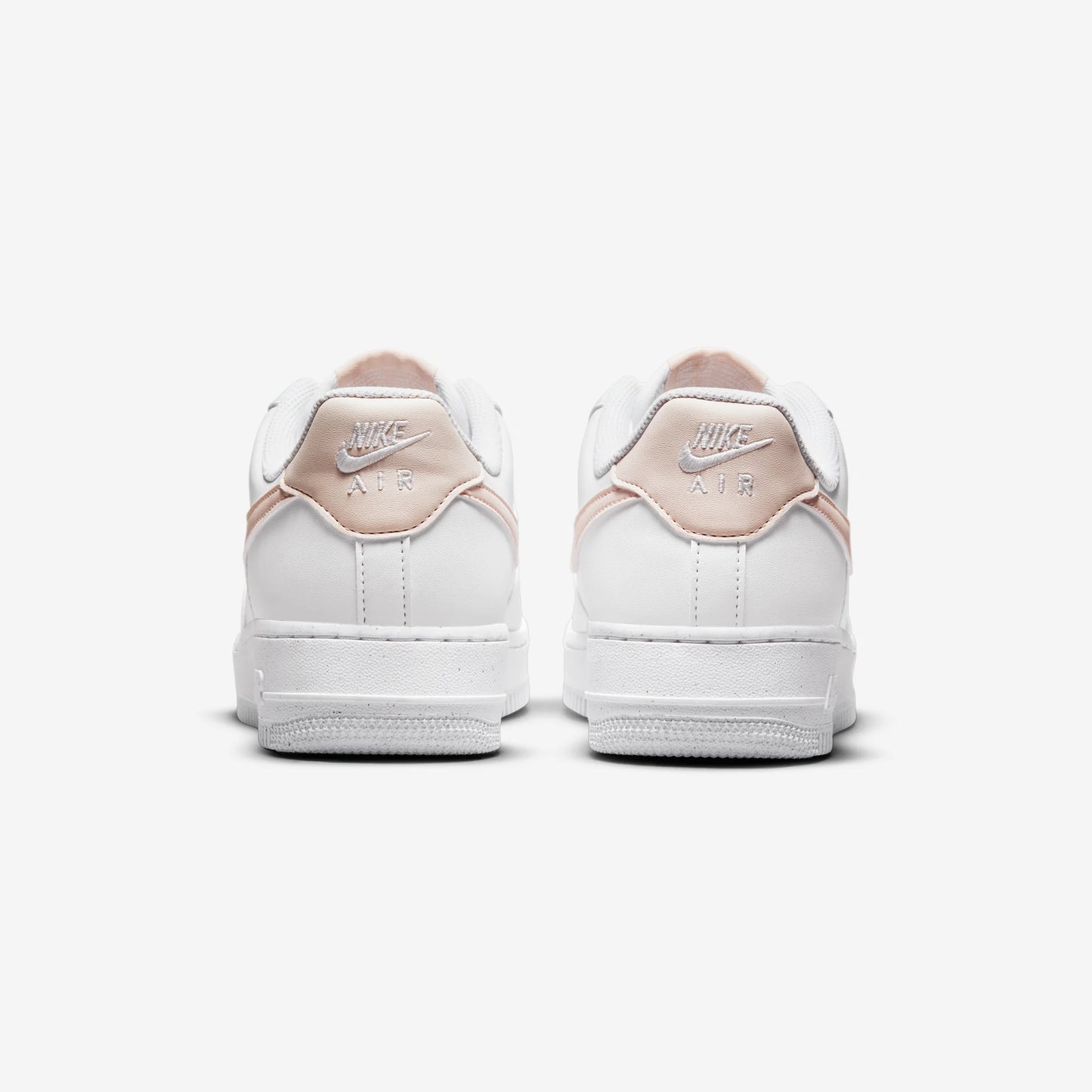 Nike Air Force 1 Low Next Nature White Pale Coral (Women's)