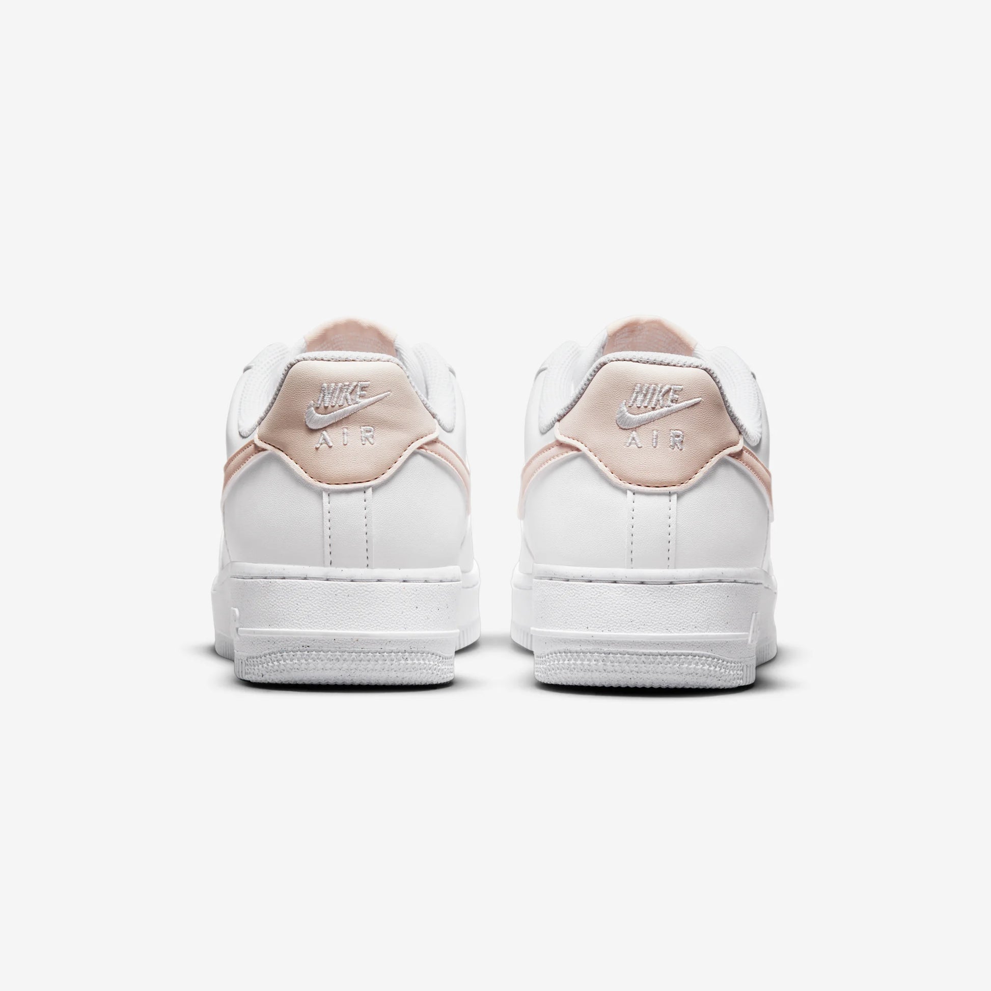Nike Air Force 1 Low Next Nature White Pale Coral (Women's)
